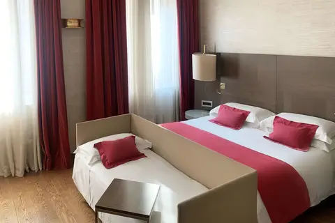 Rosa Grand Milano in Milaan — foto 26