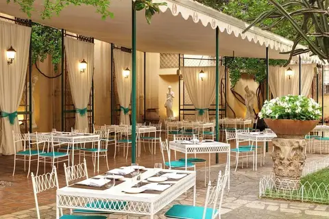 Hotel Quirinale in Rome, foto 8