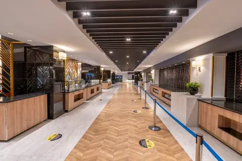Annabella Diamond Hotel & Spa in Alanya — foto 23