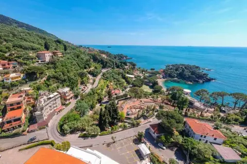 Hotel Rosa dei Venti Lerici in Lerici — foto 4