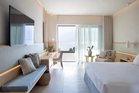Ammoa Luxury Hotel & Spa Resort in Δημοτική Ενότητα Σιθωνίας — foto 8