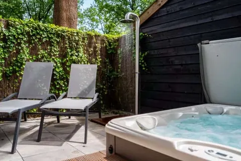 Vakantiepark De Rimboe en De Woeste Hoogte foto 11