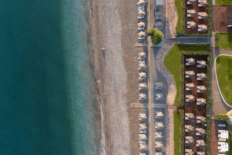 Electra Palace in Ialysos — foto 5