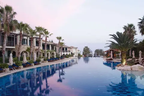 Columbia Beach Resort in Pissouri, foto 27