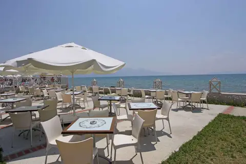 Ephesia Holiday Beach Club in Kuşadası, foto 18