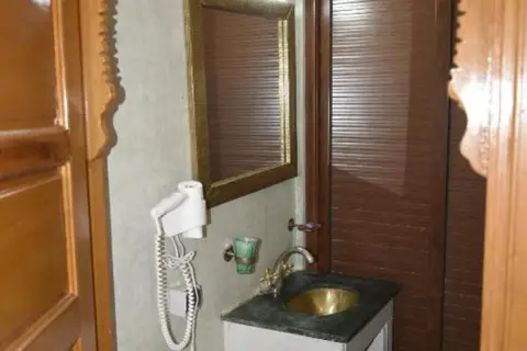 Riad Jenan Adam in Marrakesh, foto 22