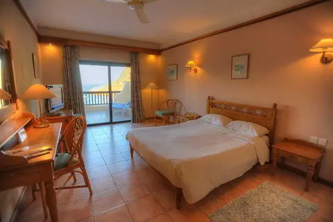 Saint Patrick's Hotel in Il-Munxar — foto 27