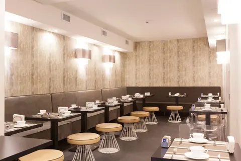 Hotel The Republic foto 1