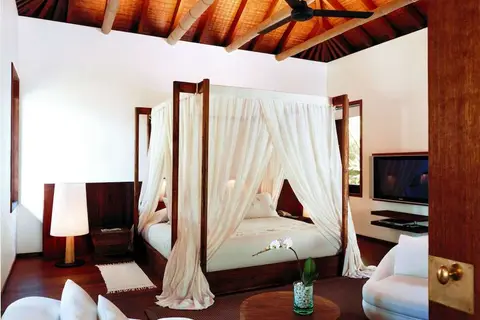 Como Shambhala Estate in Payangan — foto 26