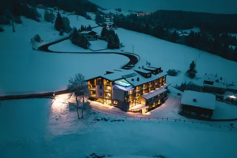 Hotel La Cort My Dollhouse - adults only in Kastelruth - Castelrotto — foto 17