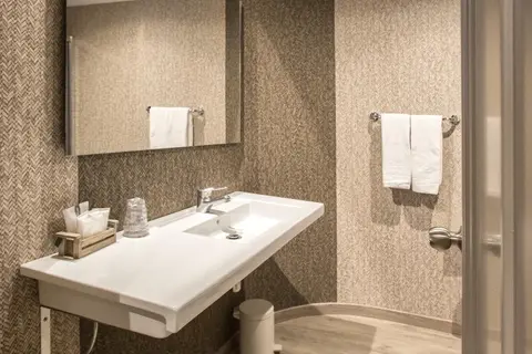 Hotel Alda San Carlos in Santiago De Compostela — foto 5