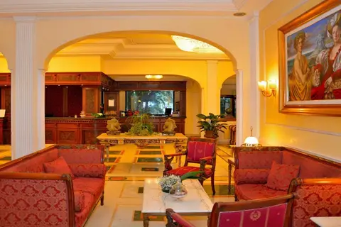 Hotel Hellenia in Giardini Naxos — foto 7