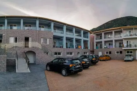 3 Island View Hotel in Δημοτική Ενότητα Λευκάδος — foto 19