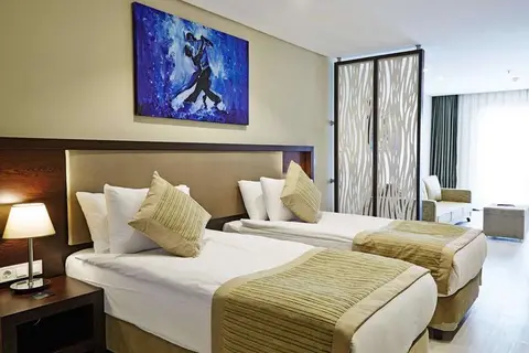 Hotel My Ella Bodrum Resort & Spa in Bodrum, foto 4