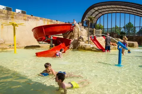 Camping La Sirène in Argelès-sur-Mer — foto 19