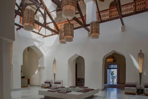 Park Hyatt Zanzibar in Mkunazini — foto 22