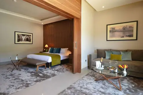 Sirayane Boutique Hotel & Spa in Tasoultante تسلطانت — foto 27