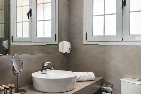 Akron Seascape Resort in Σιδάρι — foto 30