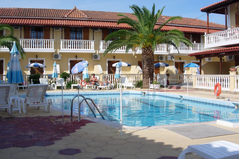 Studio's Anadiomeni foto 3