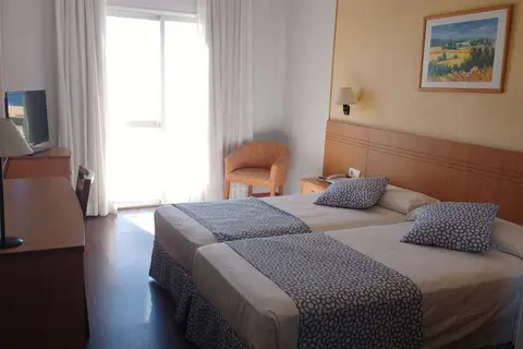 Hotel Santa Rosa in Gijón/Xixón — foto 30