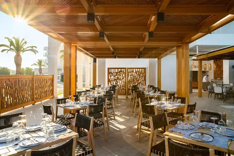 Mitsis Faliraki Beach Hotel & Spa in Faliraki, foto 9