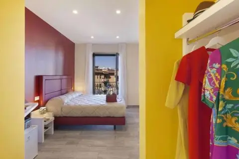 Relais Il Chiostro in Massa Lubrense — foto 2
