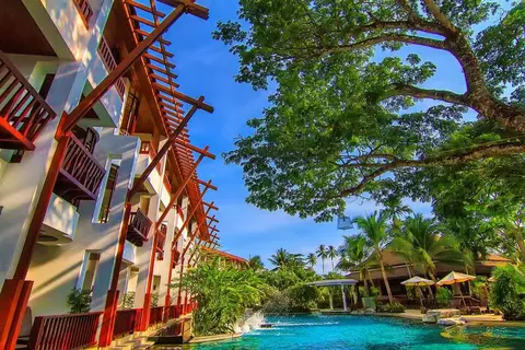 The Elements Krabi in บ้านเกาะกวาง — foto 10