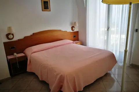 Biancamaria in Anacapri, foto 17