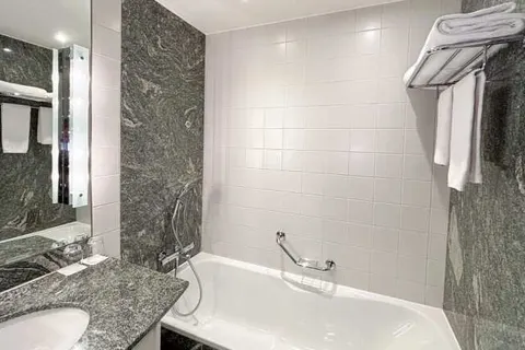 Van der Valk Hotel SPA foto 5