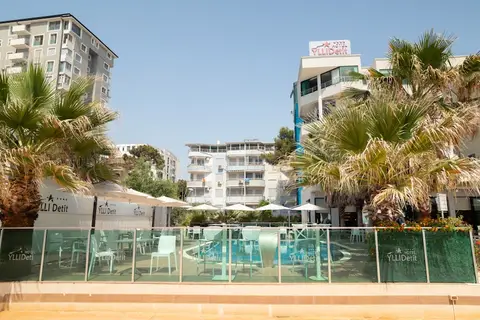 Ylli i Detit in Durres — foto 29