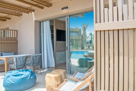 Senseana Sea Side Resort & Spa in Chersonisos Municipal Unit, foto 29
