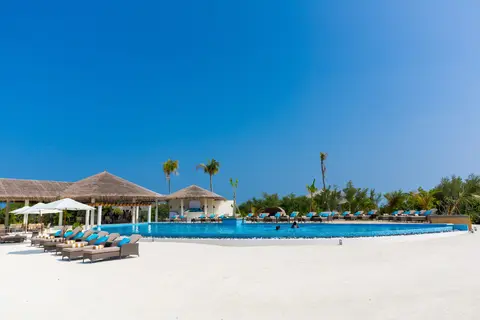 You & Me Maldives in You Me By Cocoon, foto 11