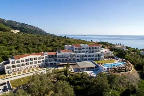 Saint George Palace Hotel in Άγιος Γεώργιος — foto 19