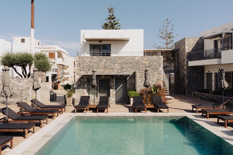 Seascape Luxury Residences foto 7