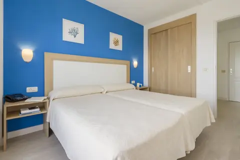 Apartamentos Centrocancajos in Breña Baja — foto 24