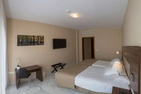 Hotel Finca Los Abetos in Cordoba — foto 24
