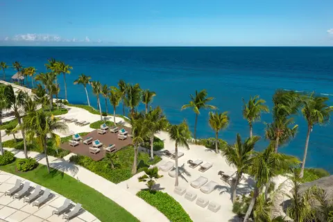 Dreams Puerto Morelos Resort & Spa in Puerto Morelos — foto 3