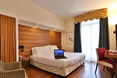 Best Western Hotel Piemontese in Bergamo, foto 14