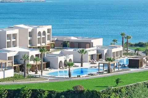 Ella Elissa in Municipal Unit of Rhodes