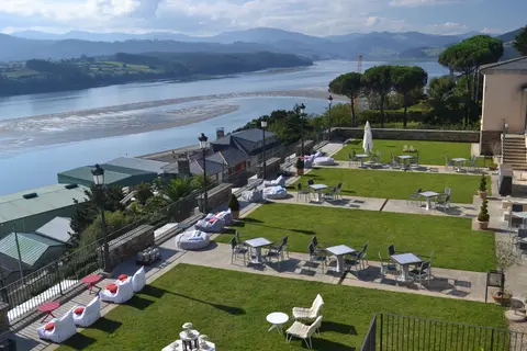 Parador de Ribadeo in Ribadeo — foto 5