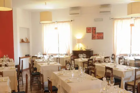 Fior di Sardegna Resort in Posada — foto 17