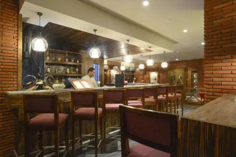 Vincci Helios Beach in Tezdaine — foto 17