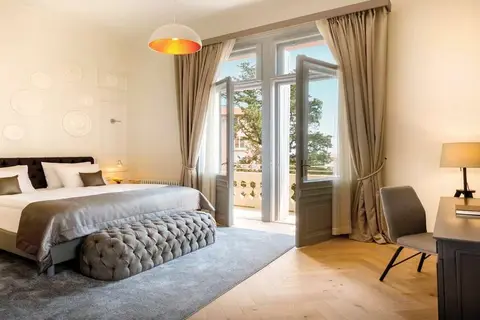 Liburnia Heritage Hotel Imperial in Opatija, foto 26