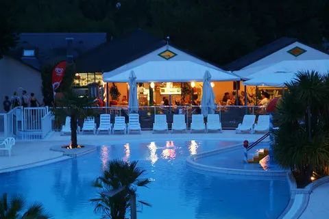 Camping Le Mané Guernehué foto 21