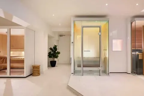 Mariënhage Boutique Hotel foto 21