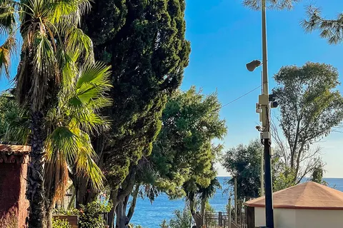 Pampaleone Glamping Resort foto 7