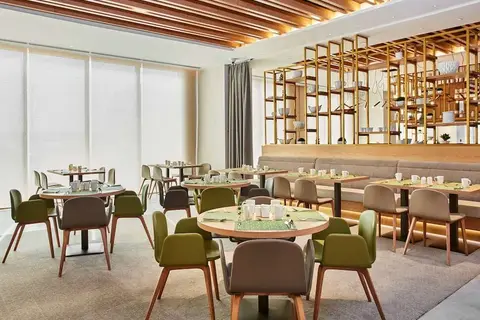 Hilton Garden Inn Dubai Mall Avenue in Dubai — foto 8
