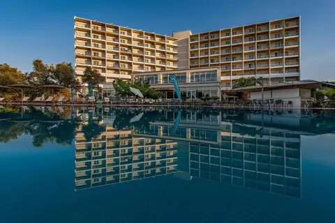 Evia Riviera Resort in Δημοτική Ενότητα Αμαρυνθίων — foto 2