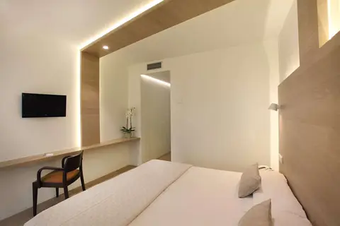 Hotel Carlos I in Benidorm — foto 6