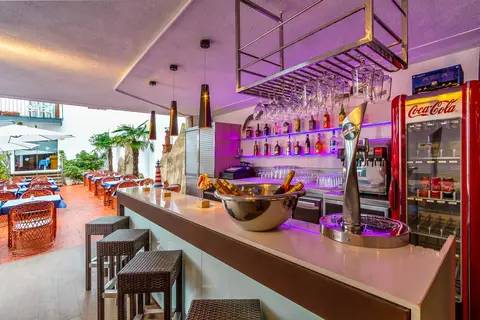 Neptuno Hotel & Spa in Calella — foto 16